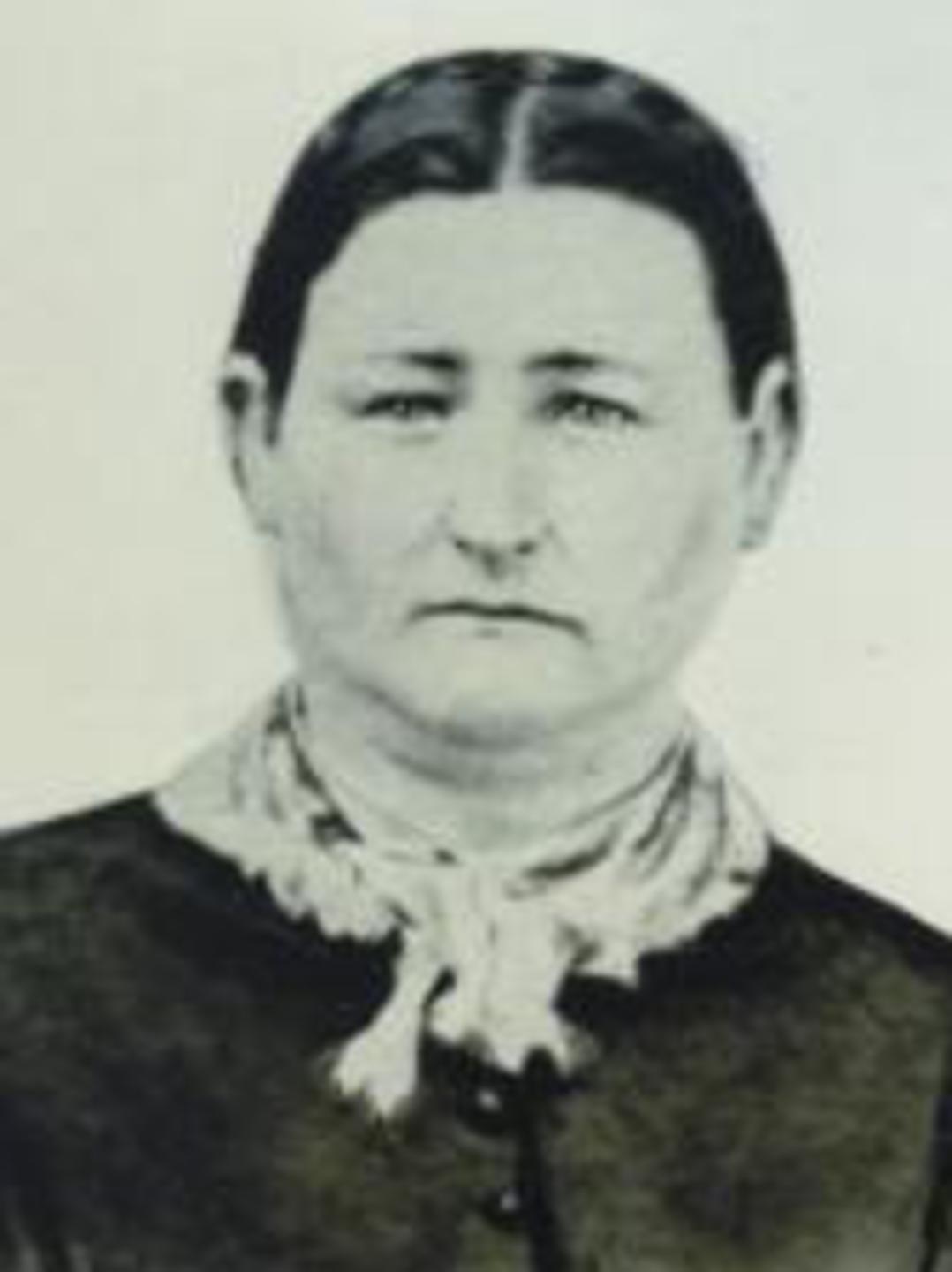 Delilah Emaline Andrews (1819 - 1869) Profile